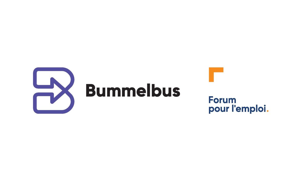 Logo Bummelbus