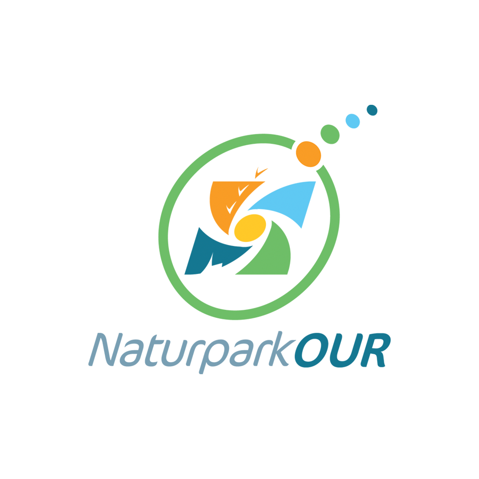 Logo Naturpark Our