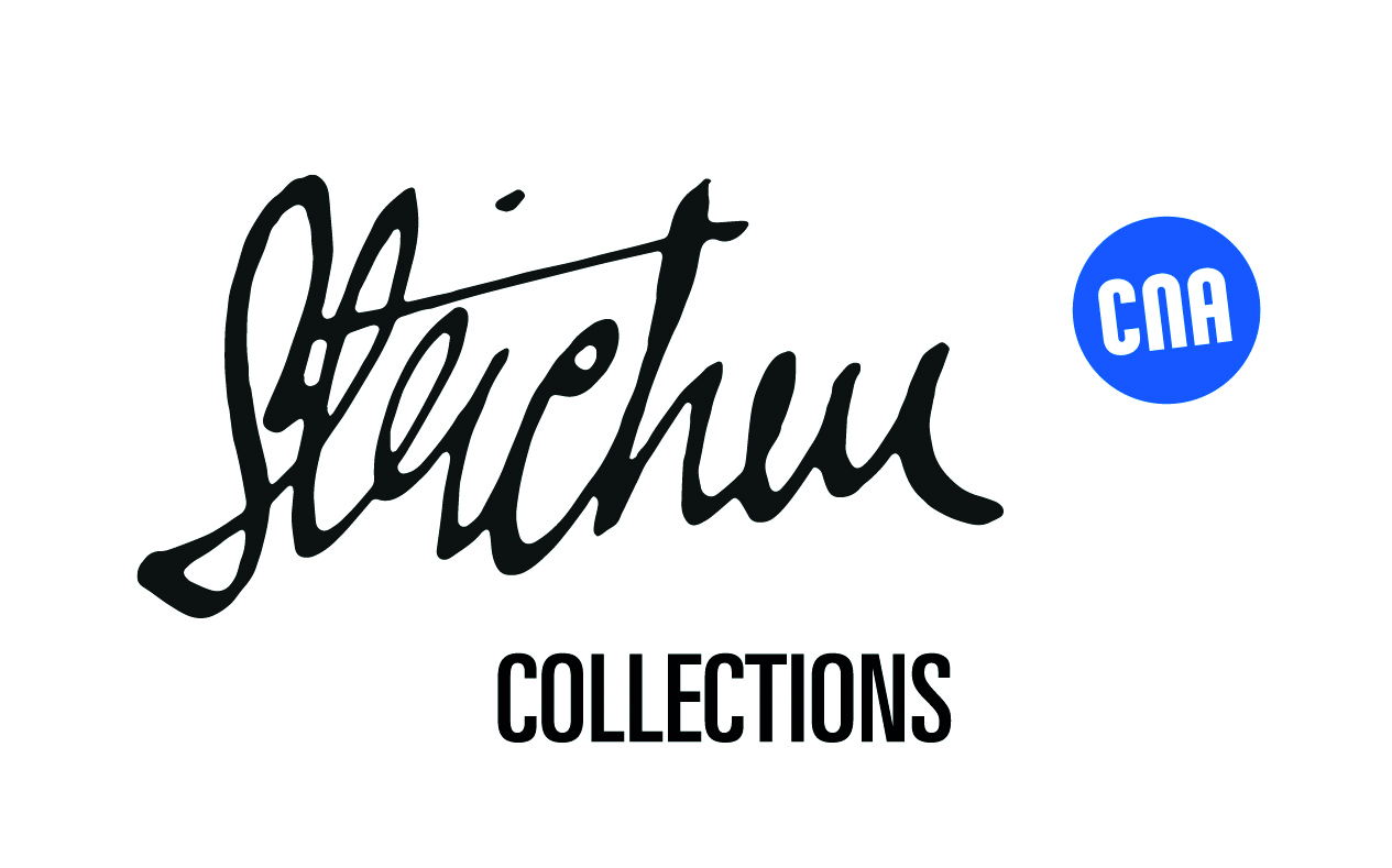 Logo Steichen Collections