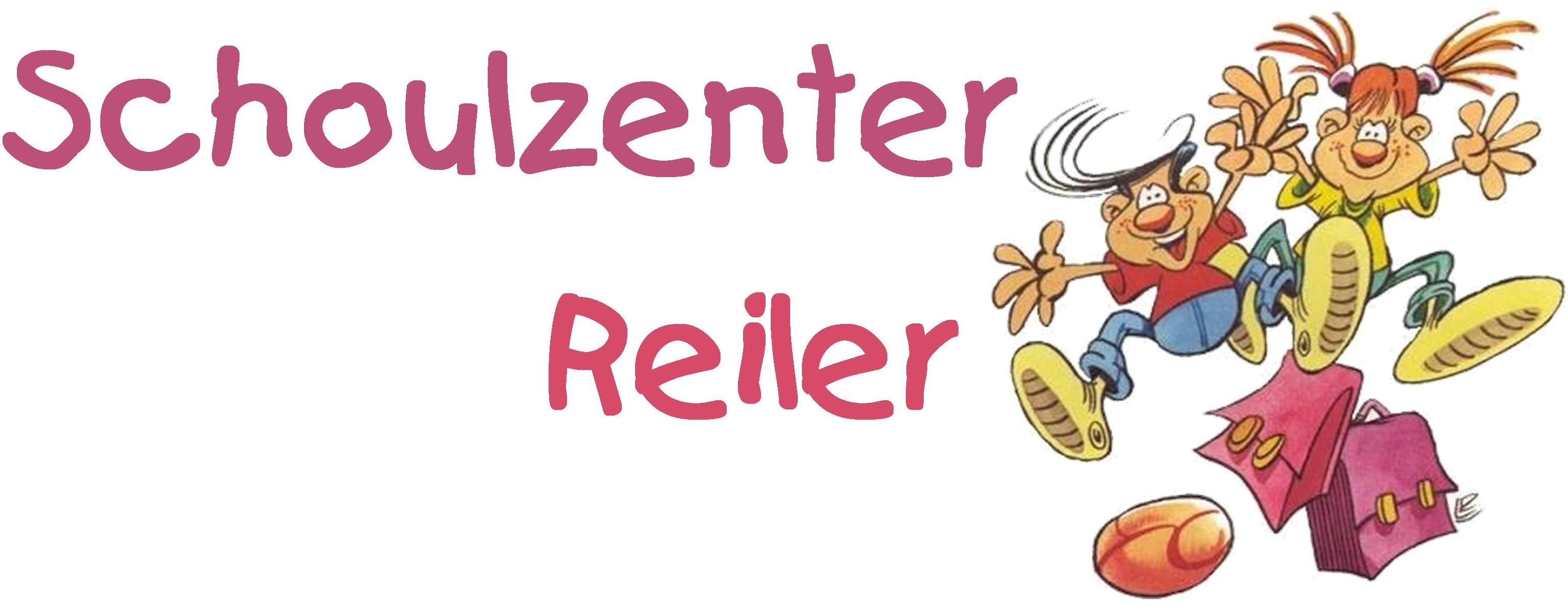 Logo Schoulzenter Reiler