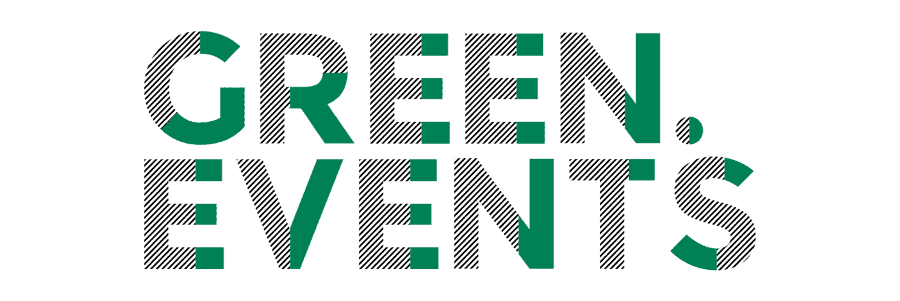 Logo Green Events