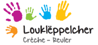 Louklëppelcher_Crèche