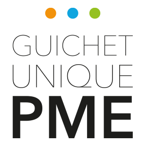 Logo Guichet Unique PME