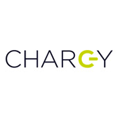 Logo chargy