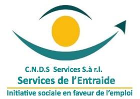 Logo CNDS