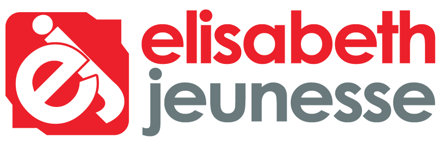 Logo Elisabeth Jeunesse